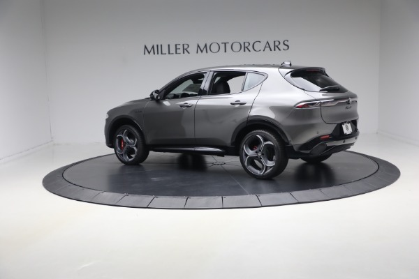 New 2026 Alfa Romeo Tonale Veloce for sale $50,035 at Maserati of Greenwich in Greenwich CT 06830 4