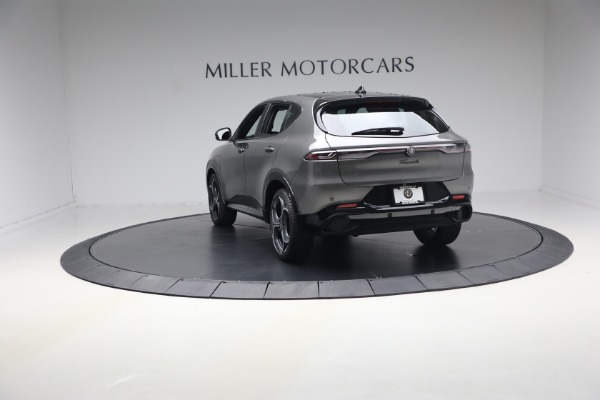 New 2026 Alfa Romeo Tonale Veloce for sale $50,035 at Maserati of Greenwich in Greenwich CT 06830 5