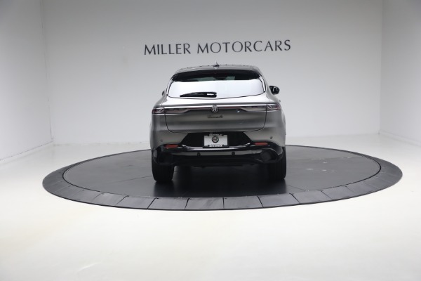 New 2026 Alfa Romeo Tonale Veloce for sale $50,035 at Maserati of Greenwich in Greenwich CT 06830 6