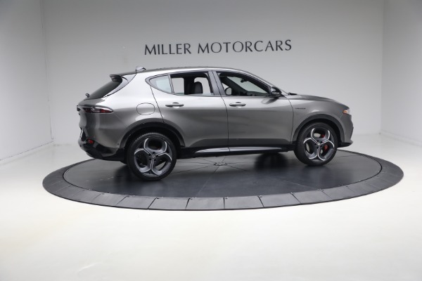 New 2026 Alfa Romeo Tonale Veloce for sale $50,035 at Maserati of Greenwich in Greenwich CT 06830 8