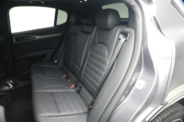 New 2026 Alfa Romeo Stelvio Veloce for sale $61,965 at Maserati of Greenwich in Greenwich CT 06830 18