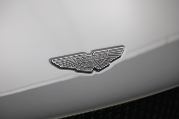 Used 2023 Aston Martin DBS 770 Ultimate for sale $319,900 at Maserati of Greenwich in Greenwich CT 06830 13
