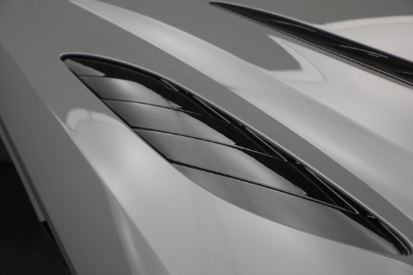 Used 2023 Aston Martin DBS 770 Ultimate for sale $319,900 at Maserati of Greenwich in Greenwich CT 06830 27