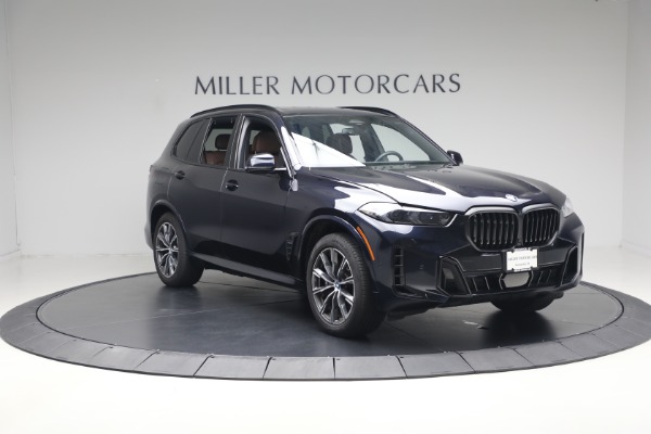 Used 2024 BMW X5 xDrive50e for sale $63,900 at Maserati of Greenwich in Greenwich CT 06830 11