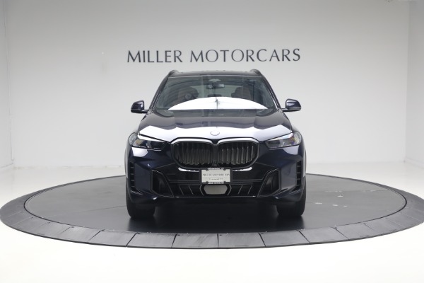 Used 2024 BMW X5 xDrive50e for sale $63,900 at Maserati of Greenwich in Greenwich CT 06830 12