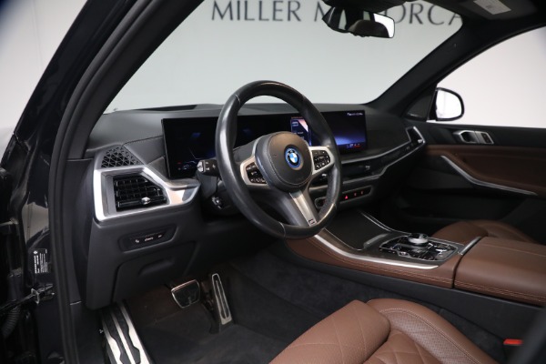 Used 2024 BMW X5 xDrive50e for sale $63,900 at Maserati of Greenwich in Greenwich CT 06830 15