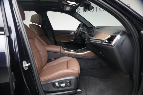Used 2024 BMW X5 xDrive50e for sale $63,900 at Maserati of Greenwich in Greenwich CT 06830 16