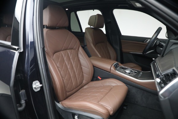 Used 2024 BMW X5 xDrive50e for sale $63,900 at Maserati of Greenwich in Greenwich CT 06830 17