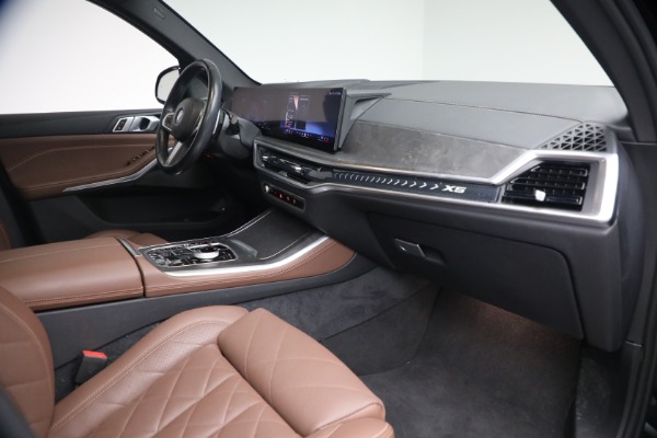 Used 2024 BMW X5 xDrive50e for sale $63,900 at Maserati of Greenwich in Greenwich CT 06830 18