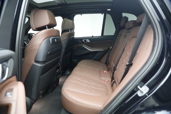 Used 2024 BMW X5 xDrive50e for sale $63,900 at Maserati of Greenwich in Greenwich CT 06830 19