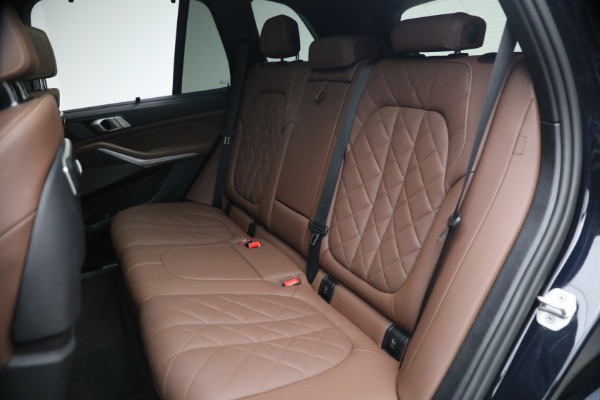 Used 2024 BMW X5 xDrive50e for sale $63,900 at Maserati of Greenwich in Greenwich CT 06830 20