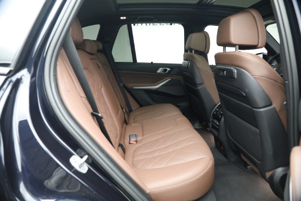Used 2024 BMW X5 xDrive50e for sale $63,900 at Maserati of Greenwich in Greenwich CT 06830 21