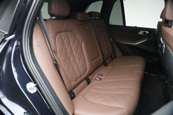 Used 2024 BMW X5 xDrive50e for sale $63,900 at Maserati of Greenwich in Greenwich CT 06830 22