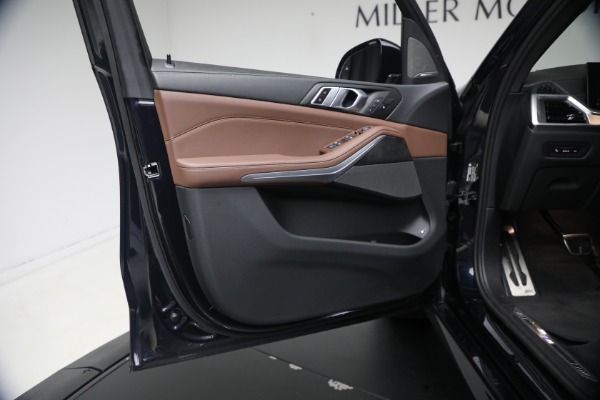 Used 2024 BMW X5 xDrive50e for sale $63,900 at Maserati of Greenwich in Greenwich CT 06830 25