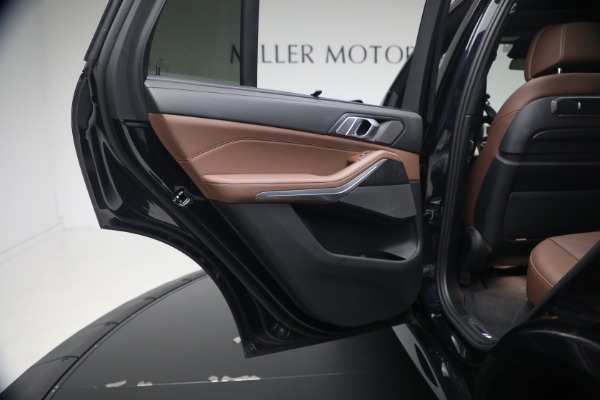Used 2024 BMW X5 xDrive50e for sale $63,900 at Maserati of Greenwich in Greenwich CT 06830 26