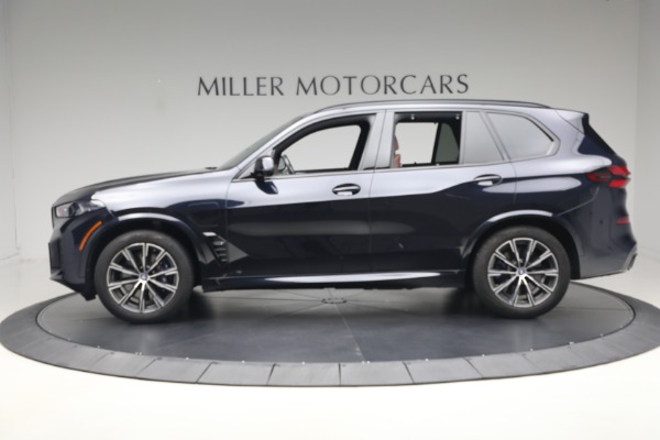 Used 2024 BMW X5 xDrive50e for sale $63,900 at Maserati of Greenwich in Greenwich CT 06830 3