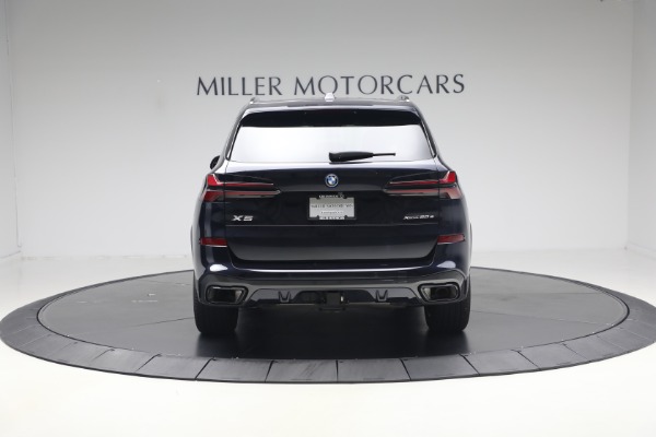 Used 2024 BMW X5 xDrive50e for sale $63,900 at Maserati of Greenwich in Greenwich CT 06830 6