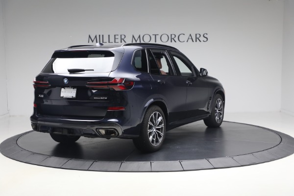 Used 2024 BMW X5 xDrive50e for sale $63,900 at Maserati of Greenwich in Greenwich CT 06830 7