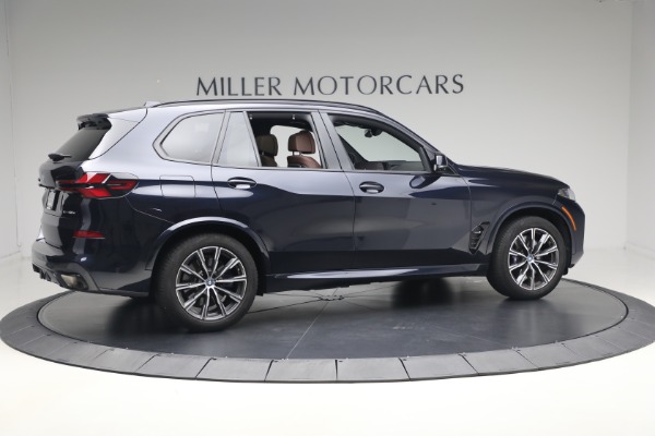 Used 2024 BMW X5 xDrive50e for sale $63,900 at Maserati of Greenwich in Greenwich CT 06830 8