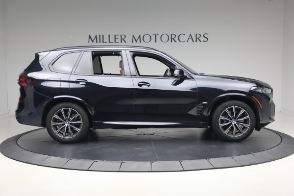Used 2024 BMW X5 xDrive50e for sale $63,900 at Maserati of Greenwich in Greenwich CT 06830 9