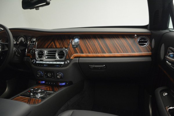 Used 2015 Rolls-Royce Wraith for sale Sold at Maserati of Greenwich in Greenwich CT 06830 28