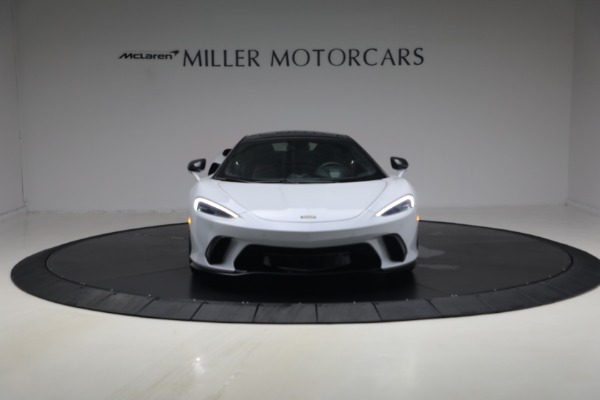 Used 2025 McLaren GTS Performance for sale $189,900 at Maserati of Greenwich in Greenwich CT 06830 11