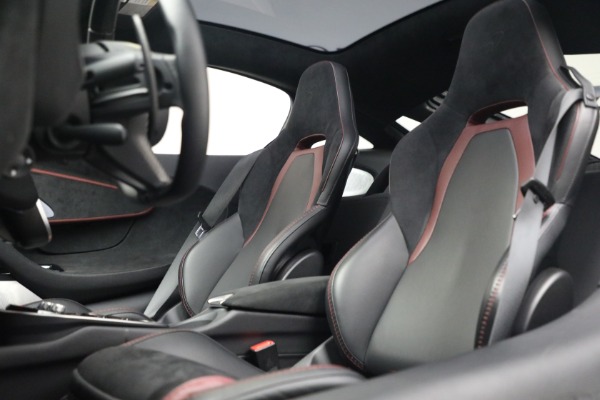 Used 2025 McLaren GTS Performance for sale $189,900 at Maserati of Greenwich in Greenwich CT 06830 20