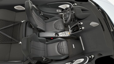 Used 2025 McLaren GTS Performance for sale Call for price at Maserati of Greenwich in Greenwich CT 06830 5