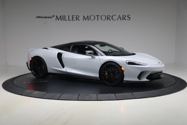Used 2025 McLaren GTS Performance for sale $189,900 at Maserati of Greenwich in Greenwich CT 06830 9