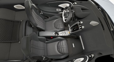 Used 2022 McLaren GT Luxe for sale Call for price at Maserati of Greenwich in Greenwich CT 06830 5