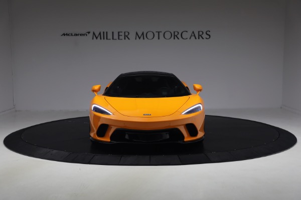 Used 2023 McLaren GT for sale $166,900 at Maserati of Greenwich in Greenwich CT 06830 12
