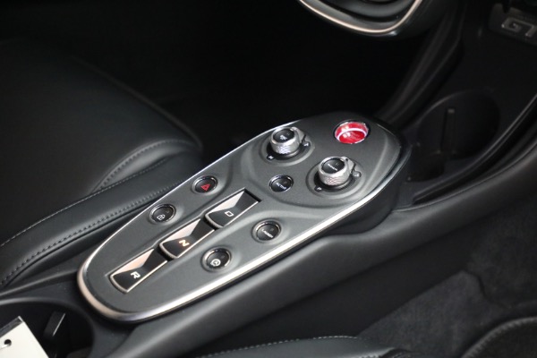 Used 2023 McLaren GT for sale $166,900 at Maserati of Greenwich in Greenwich CT 06830 20