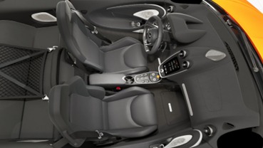 Used 2023 McLaren GT for sale Call for price at Maserati of Greenwich in Greenwich CT 06830 5