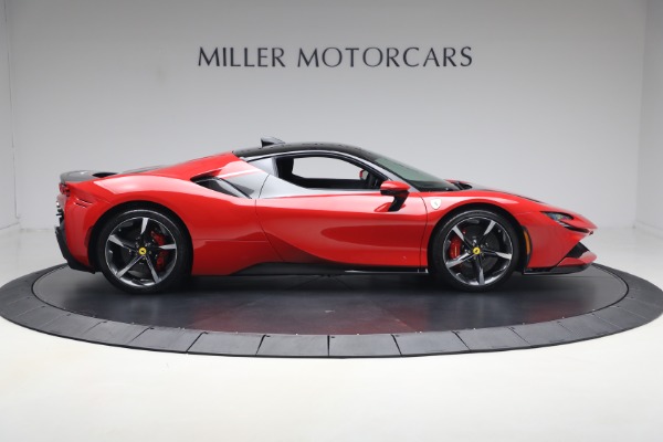 Used 2023 Ferrari SF90 Stradale for sale $509,900 at Maserati of Greenwich in Greenwich CT 06830 10