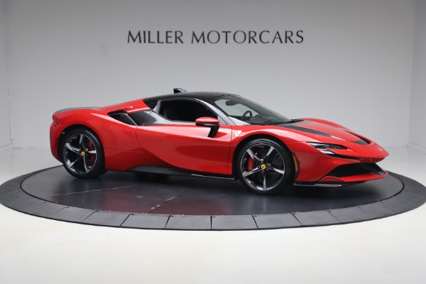 Used 2023 Ferrari SF90 Stradale for sale $509,900 at Maserati of Greenwich in Greenwich CT 06830 11