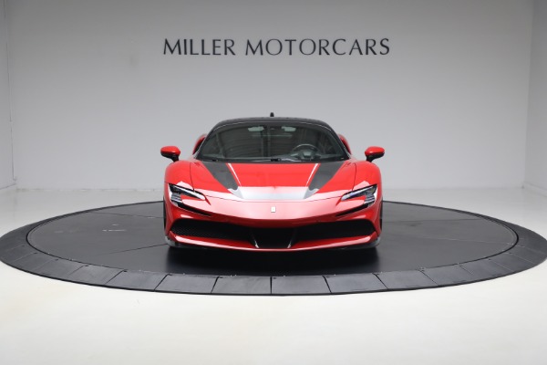 Used 2023 Ferrari SF90 Stradale for sale $509,900 at Maserati of Greenwich in Greenwich CT 06830 13
