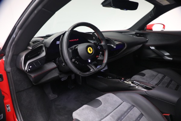 Used 2023 Ferrari SF90 Stradale for sale $509,900 at Maserati of Greenwich in Greenwich CT 06830 14