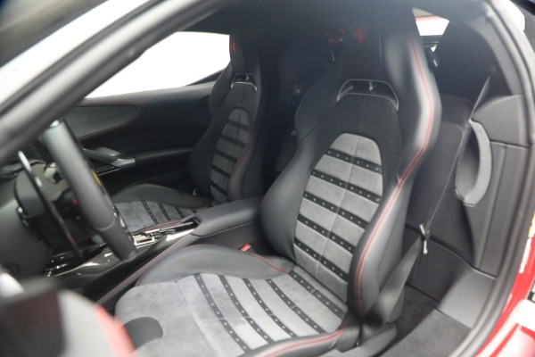 Used 2023 Ferrari SF90 Stradale for sale $509,900 at Maserati of Greenwich in Greenwich CT 06830 16