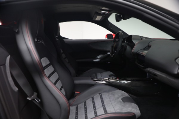 Used 2023 Ferrari SF90 Stradale for sale $509,900 at Maserati of Greenwich in Greenwich CT 06830 18