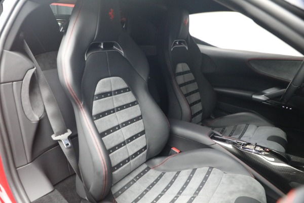 Used 2023 Ferrari SF90 Stradale for sale $509,900 at Maserati of Greenwich in Greenwich CT 06830 19