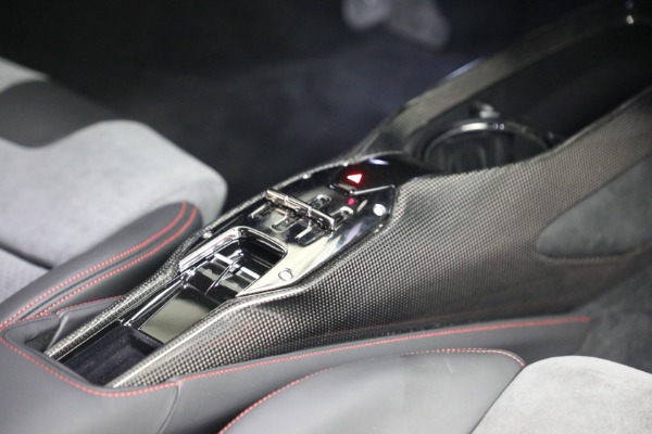 Used 2023 Ferrari SF90 Stradale for sale $509,900 at Maserati of Greenwich in Greenwich CT 06830 21