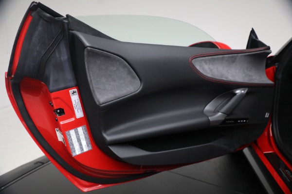 Used 2023 Ferrari SF90 Stradale for sale $509,900 at Maserati of Greenwich in Greenwich CT 06830 22