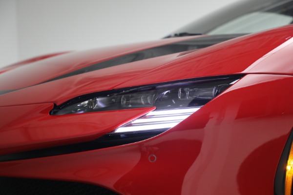 Used 2023 Ferrari SF90 Stradale for sale $509,900 at Maserati of Greenwich in Greenwich CT 06830 23