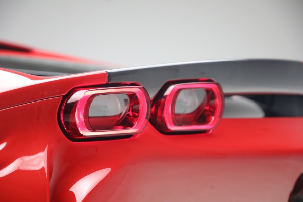 Used 2023 Ferrari SF90 Stradale for sale $509,900 at Maserati of Greenwich in Greenwich CT 06830 24