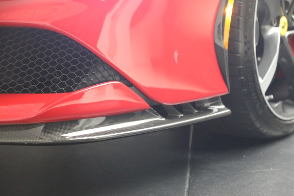 Used 2023 Ferrari SF90 Stradale for sale $509,900 at Maserati of Greenwich in Greenwich CT 06830 25