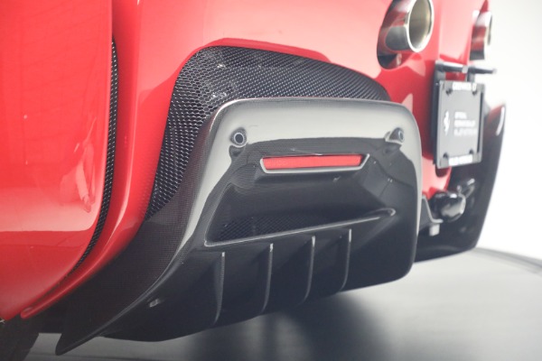 Used 2023 Ferrari SF90 Stradale for sale $509,900 at Maserati of Greenwich in Greenwich CT 06830 27