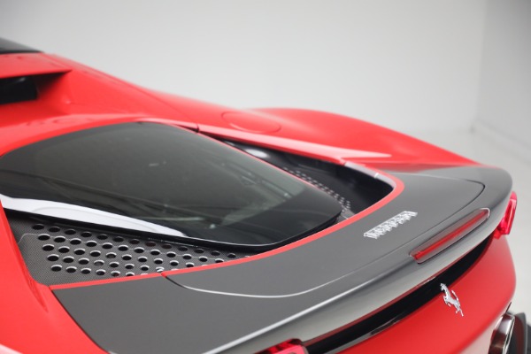 Used 2023 Ferrari SF90 Stradale for sale $509,900 at Maserati of Greenwich in Greenwich CT 06830 28