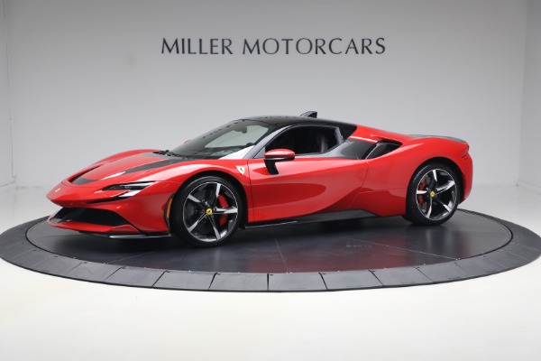 Used 2023 Ferrari SF90 Stradale for sale $509,900 at Maserati of Greenwich in Greenwich CT 06830 3