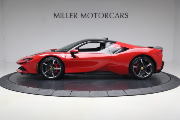 Used 2023 Ferrari SF90 Stradale for sale $509,900 at Maserati of Greenwich in Greenwich CT 06830 4