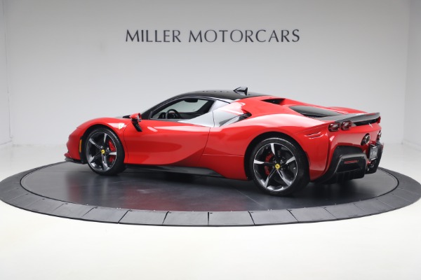 Used 2023 Ferrari SF90 Stradale for sale $509,900 at Maserati of Greenwich in Greenwich CT 06830 5